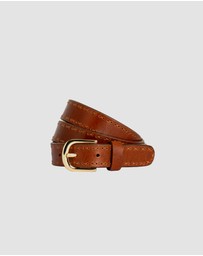 Loop Leather Co - Clare