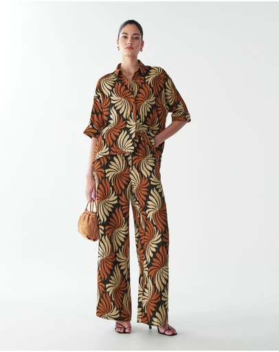 Willa - Leonardo Pant