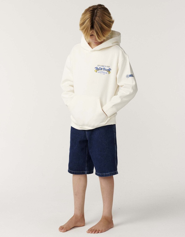 Rip Curl - Rip Curl Pro Bells 26 Hood - Kids