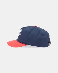 TwoJeys - Dinger Cap