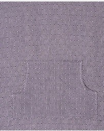 Tolu Australia - Adult Hooded Beach Towel in Black and White – Quick-Dry Swim Poncho for Swimming & Surfing