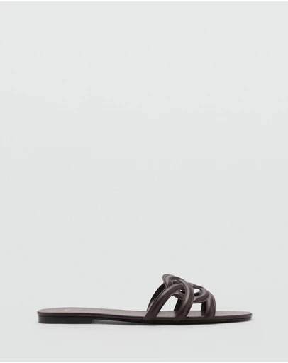 M.N.G - Marino Sandals