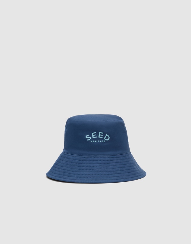 Seed Heritage - Adjustable Bucket Hat