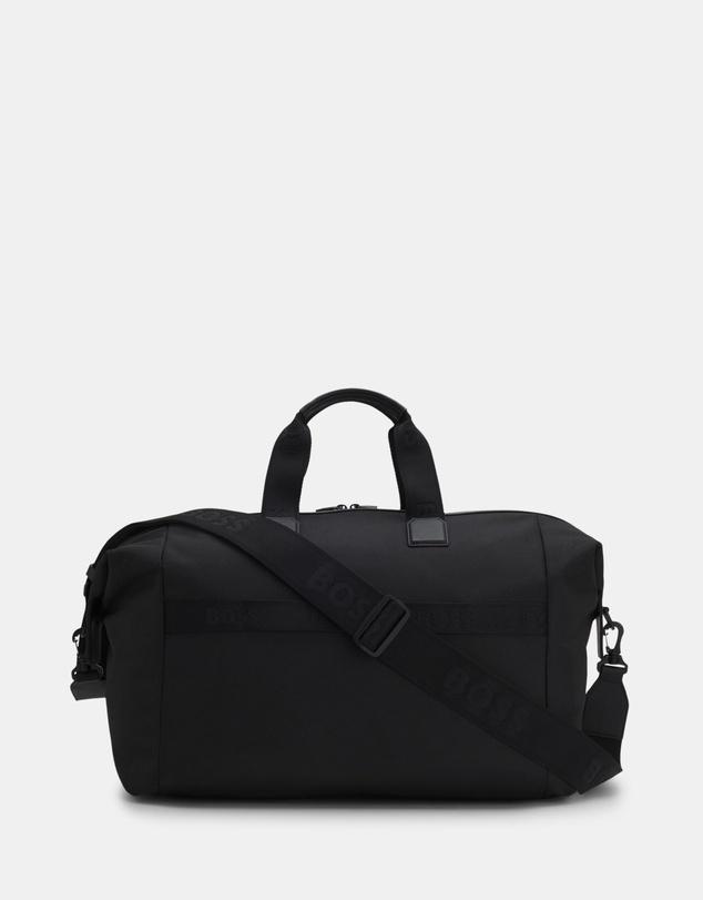 BOSS - Ray N Soft Holdalls