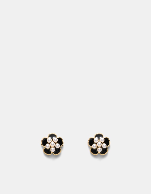 MIMCO - La Fleur Stud Earrings