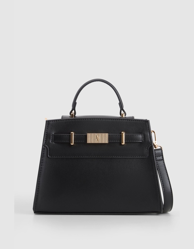 Laura Jones - Odele Mini Top Handle Bag