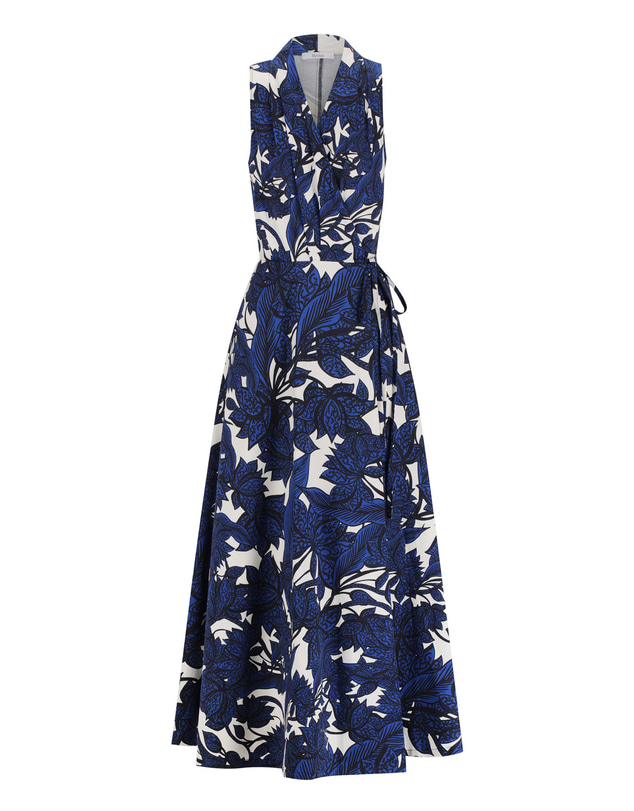 Morrison - Sadie Wrap Dress