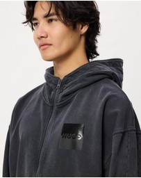 HUGO - Delvelyn Hoodie