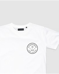 Stock & Co. - Cuba Tee - Youth
