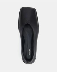 Alias Mae - Jade Ballet Flats