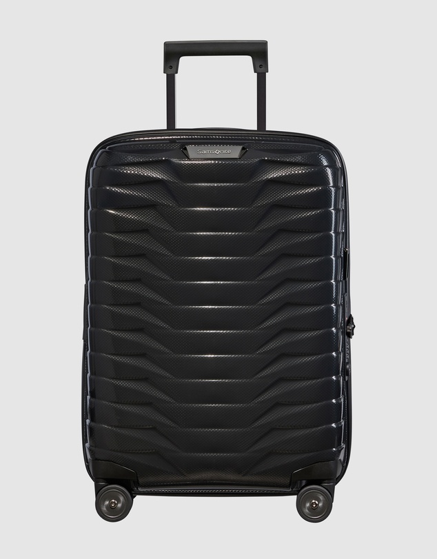 Samsonite - Proxis Spinner 55cm EXP