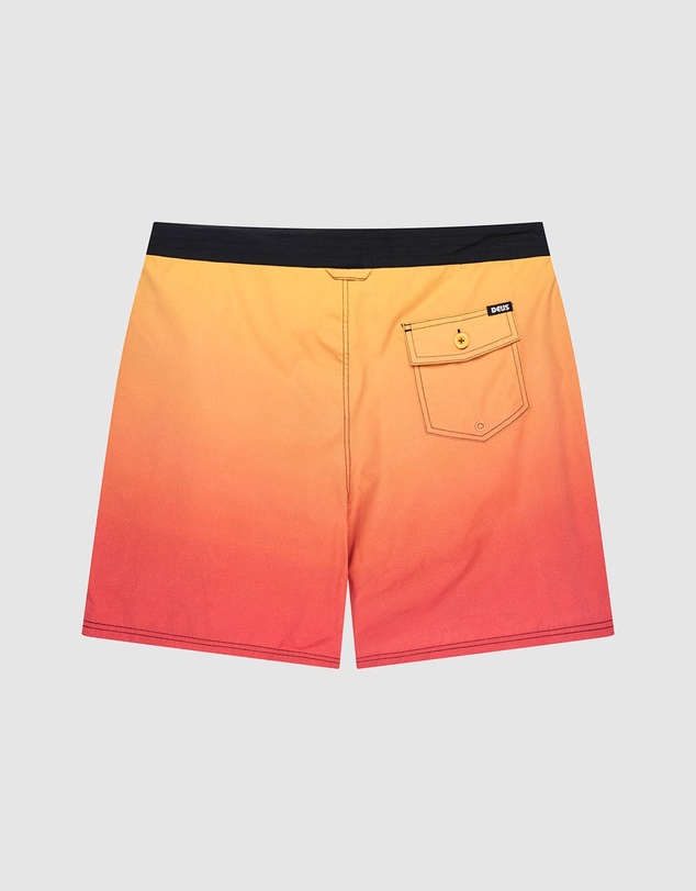 Deus Ex Machina - Aerial Boardshorts