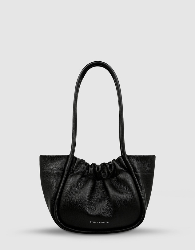 Status Anxiety - Ordinary Pleasures Bag
