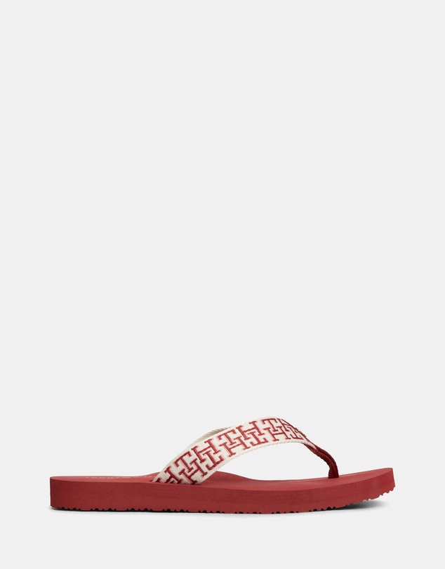 Tommy Hilfiger - Mellie TH Corporate Sandals - Women's
