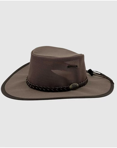 Jacaru - Jacaru 104 Bushbreeze Camper Hat