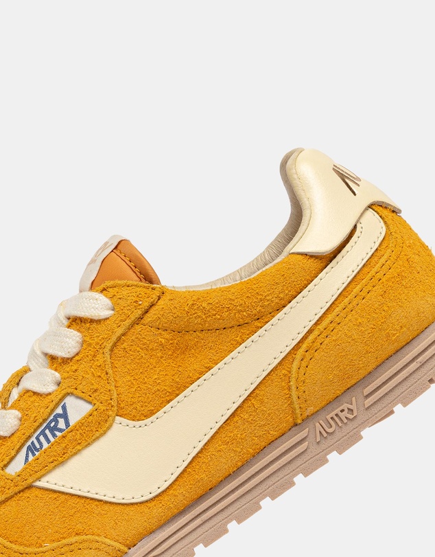 Autry - Windspin Low Man Sneakers - Men's