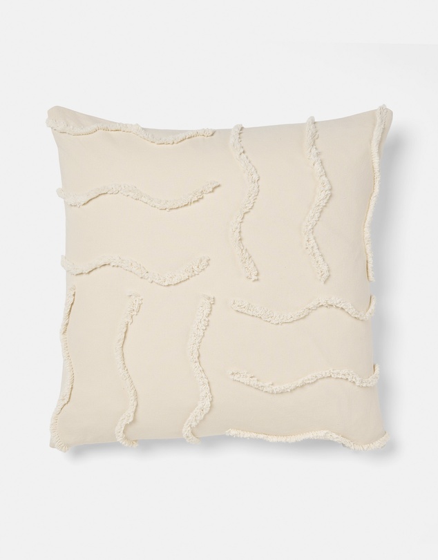 Linen House - Metung Filled Cushion