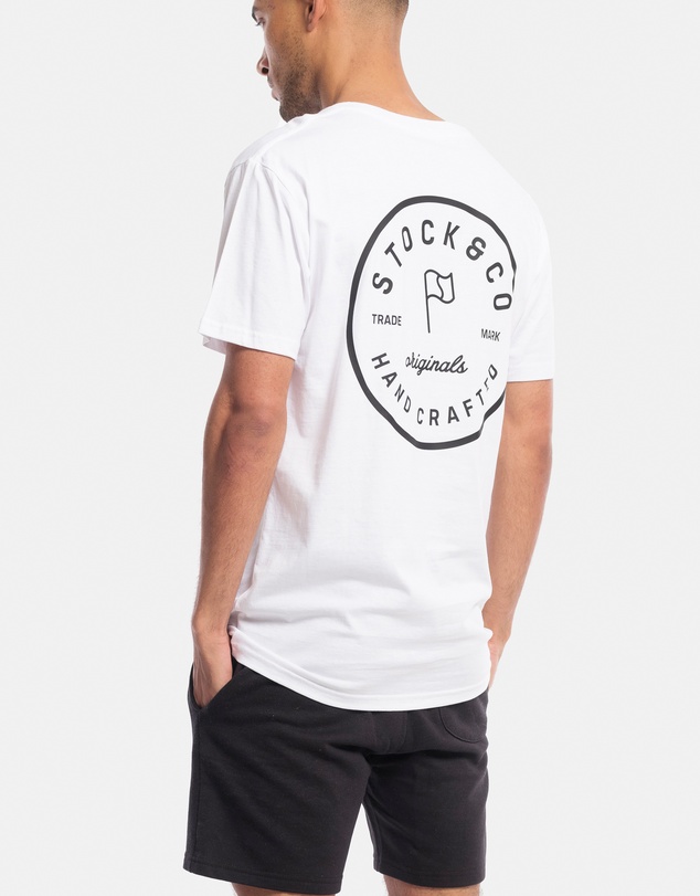 Stock & Co. - Cuba Tee
