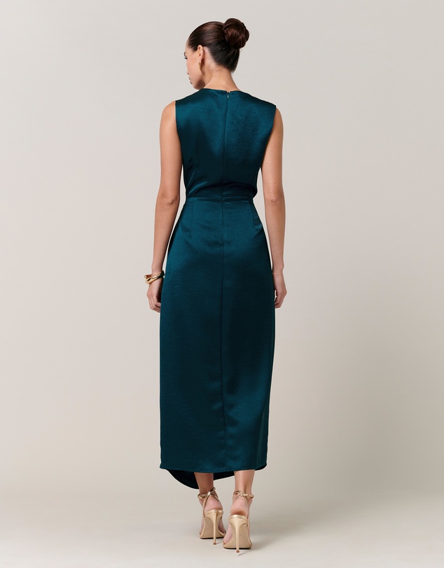Savel - Roberta Midi Dress