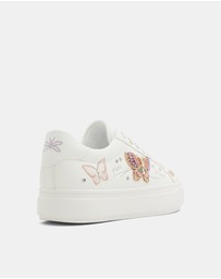 ALDO - Gwiri 2.0 Platform Sneakers