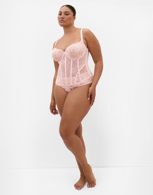 City Chic - Helena Corset