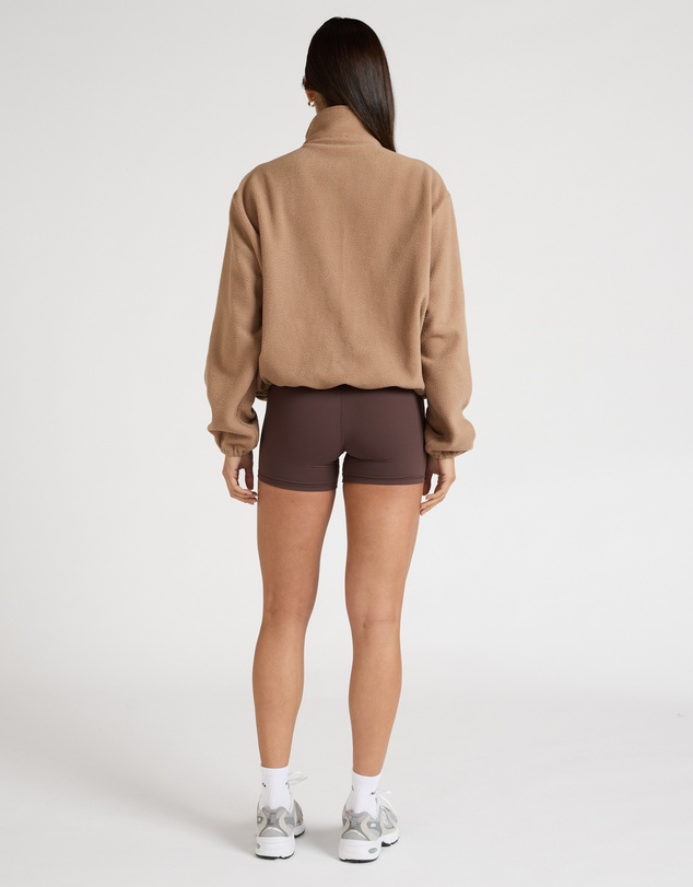 All Fenix - Soft Fleece Zip Jacket