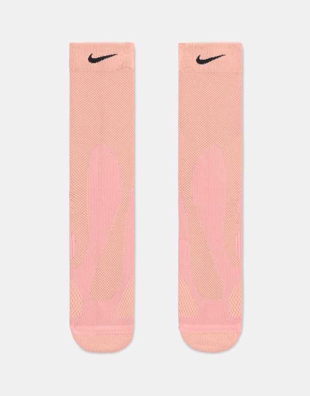 Nike - Running Lightweight Crew Socks