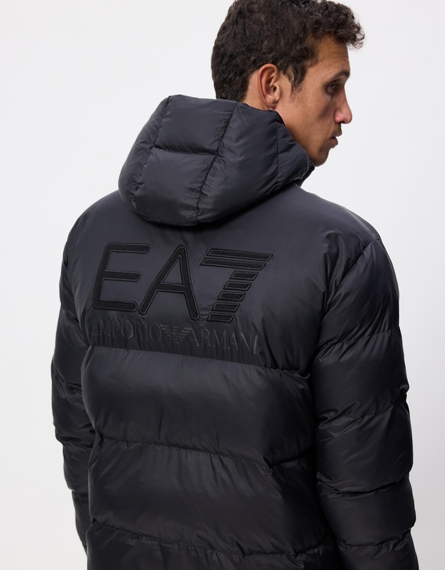 Emporio Armani EA7 - Mountain M Polar Logo Free Style