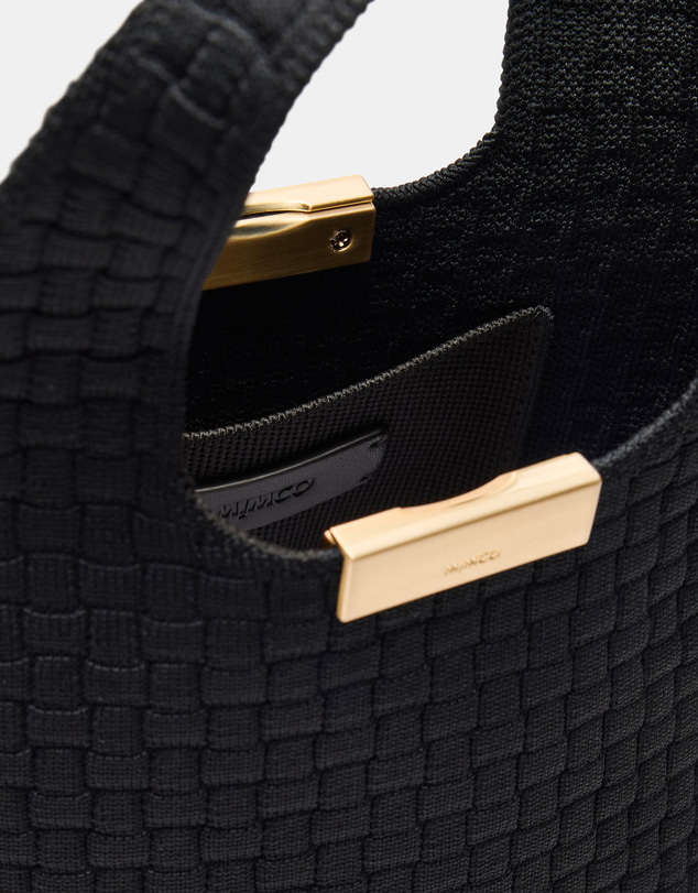 MIMCO - Amelie Mini Grab Crossbody Bag