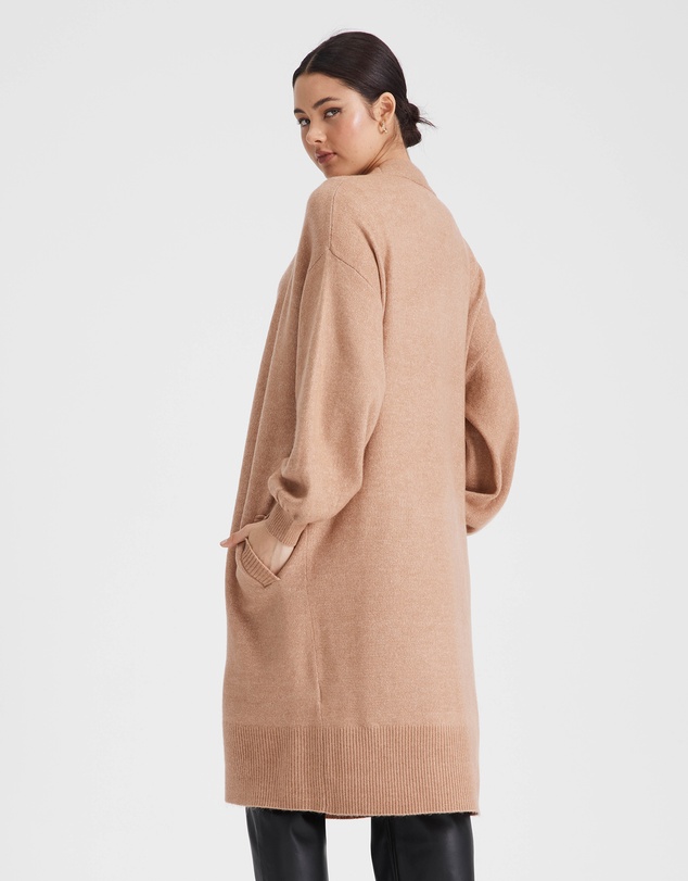 Everly Collective - Tokyo Cardigan