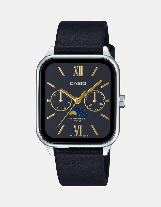 Casio - MTPM305L-1A2