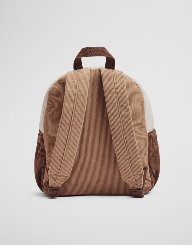 Country Road - Block Backpack