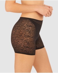 Natori - Pretty Smooth Lace Light Shaping Short