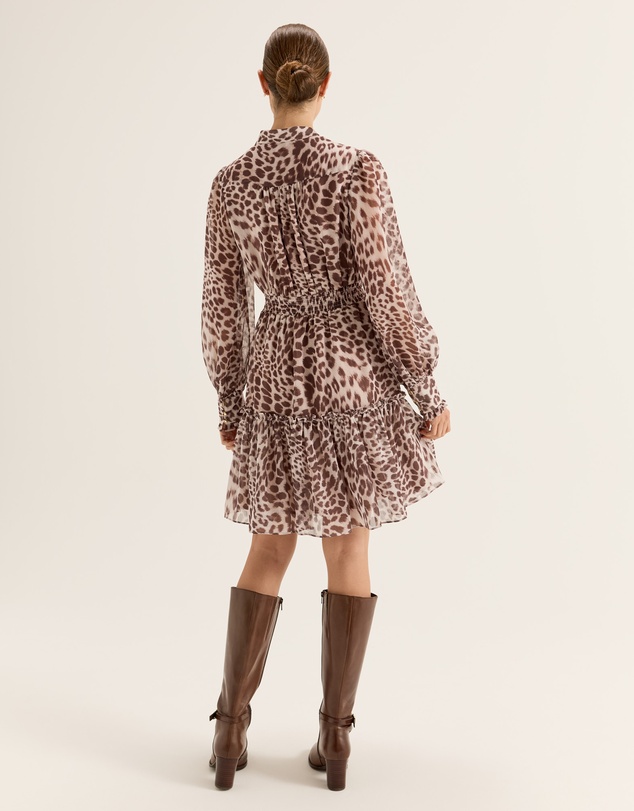 Review - Paloma Mini Dress