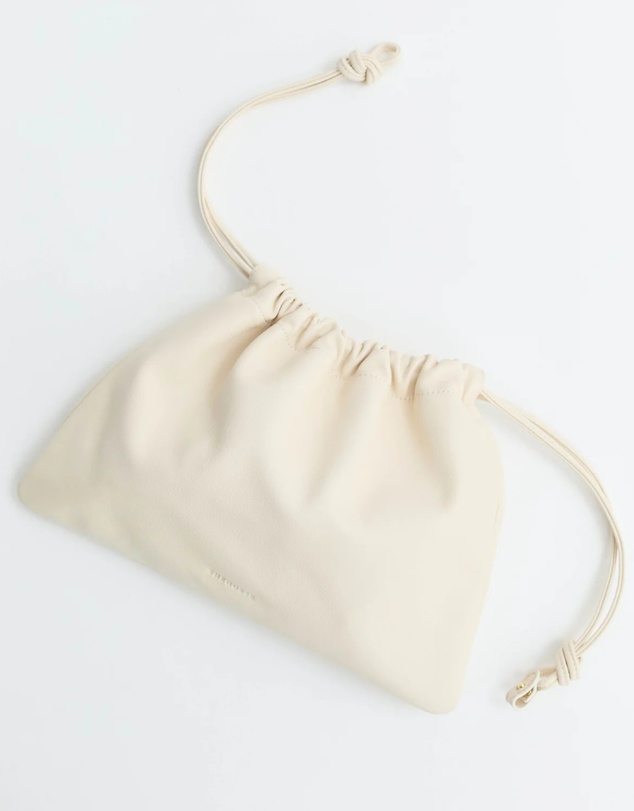 The Horse - Fin Drawstring Bag
