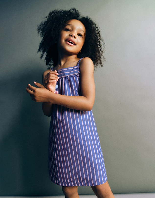 M.N.G - Rayi Dress - Babies-Kids