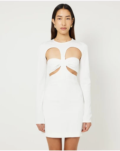 Nicola Finetti - Pearl Dress