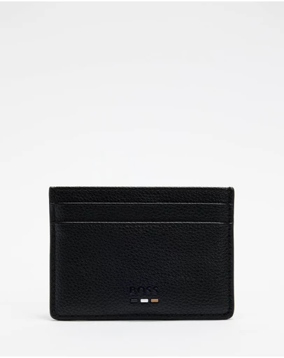 BOSS - Ray Card Holder