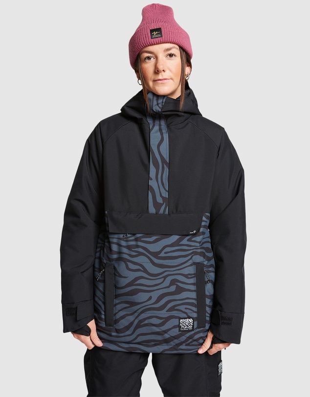 ROJO Outerwear - Zoe 2.0 Jacket