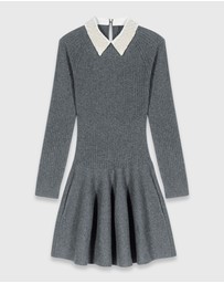 Maje - Ricuelo Dress