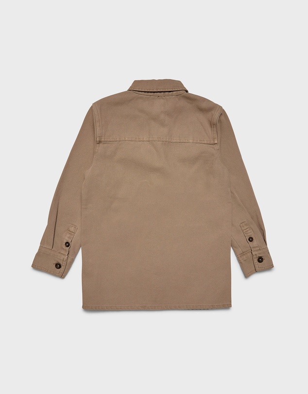 Academy Brand - Kids Henry Overshirt