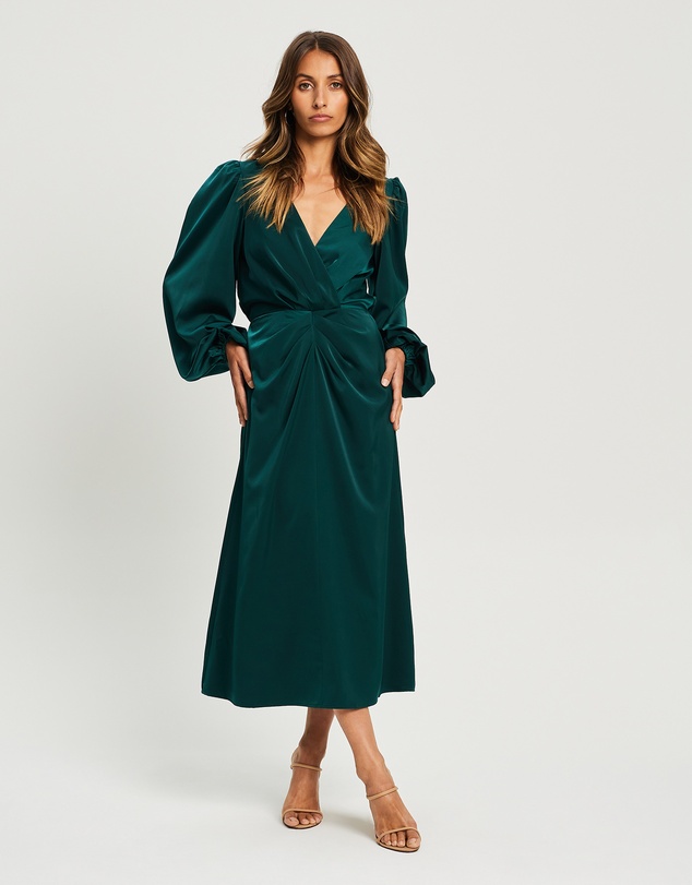 CHANCERY - Champers Dress
