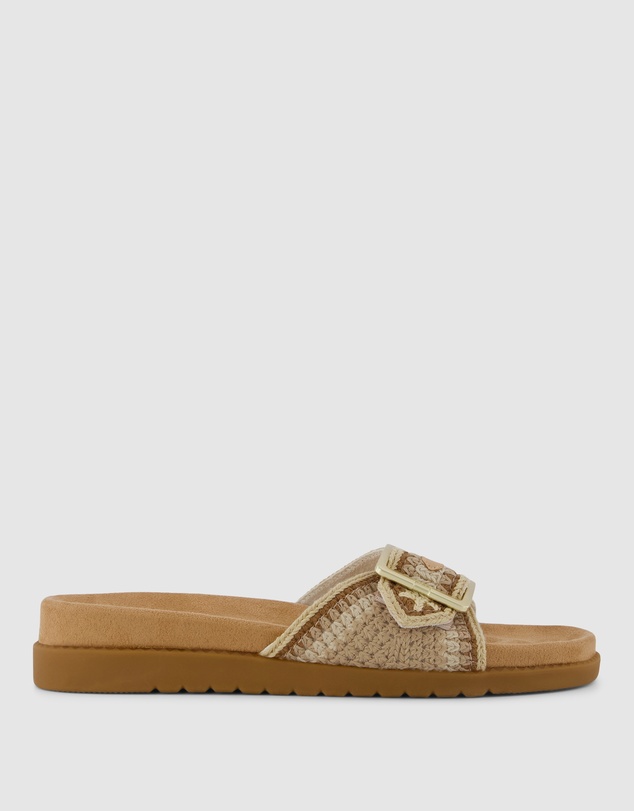 TOMS - Marin Slide
