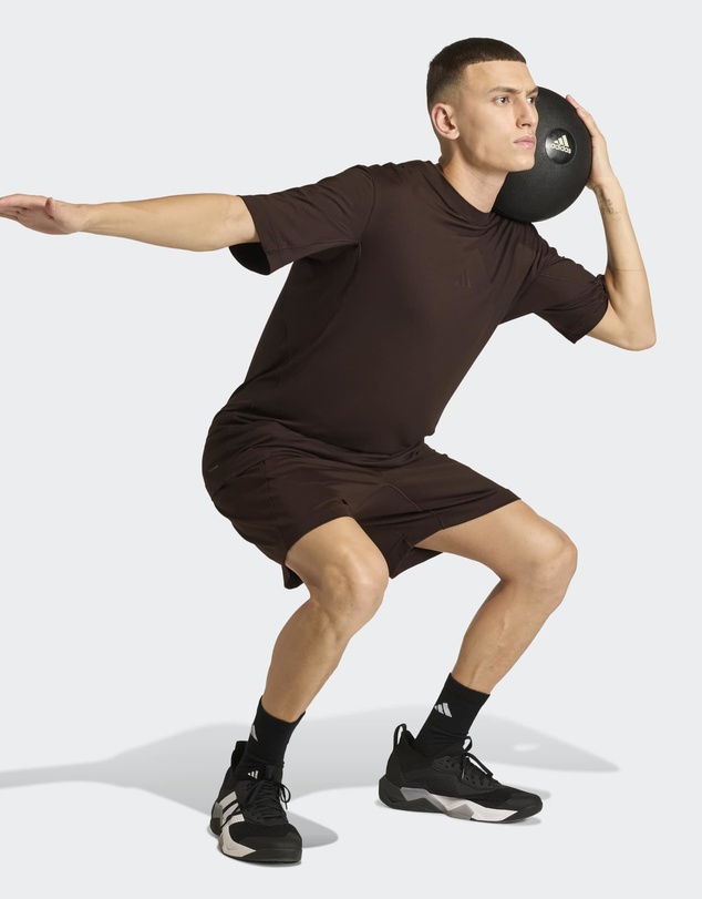 adidas Performance - PUREMOTION T-SHIRT Mens