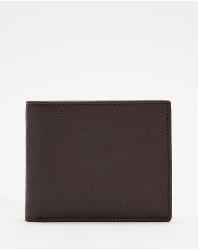 AERE - Leather Wallet