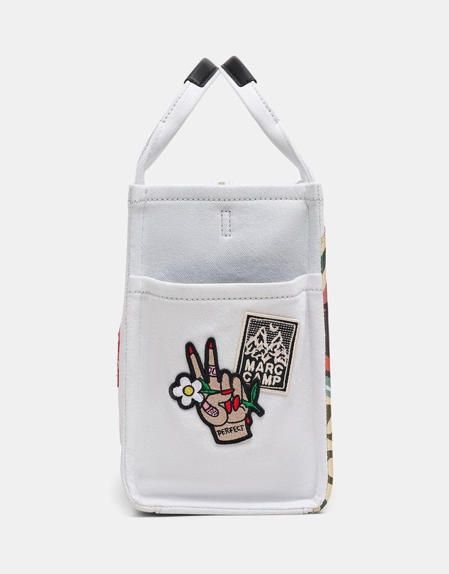 Marc Jacobs - The Medium Tote Bag