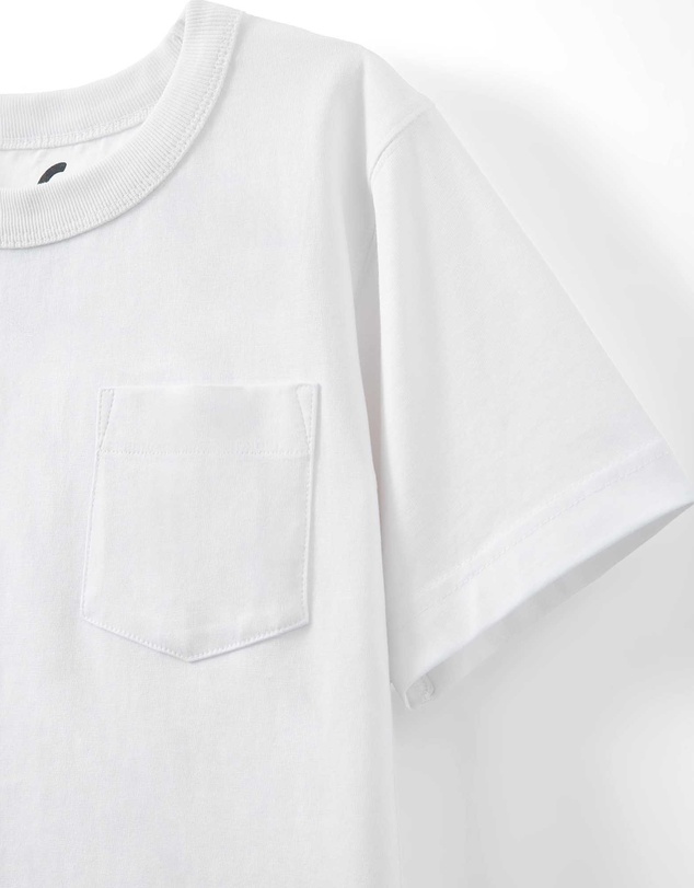 Cotton On Kids - Essentials Short Sleeve Tee