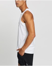 Nike - Icon Futura Tank