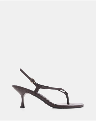 Billini - Novae Heels