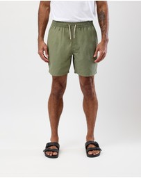 Wayver - Swim Shorts